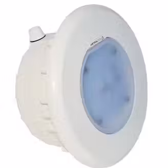 Kit proiector piscina LumiPlus Flexi V1, led alb cald, 14 W, 1485 l, 3000K, 24VDC AstralPool