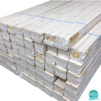 Lambriu din molid clasa A 15 mm, 240 cm 
