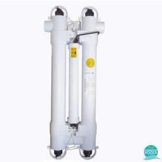 Lampa cu ultraviolete UV pentru 110 mc