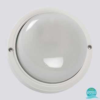 Lampa pentru baie de aburi Helo
