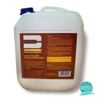 Latex flexibil 8l bicomponenta B