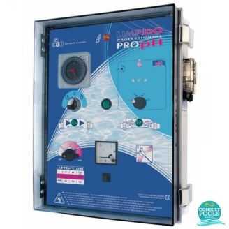 Limpido PRO PH Electrolizor de sare