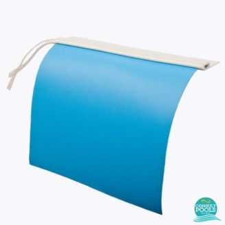 Liner membrana pvc ABR albastru st