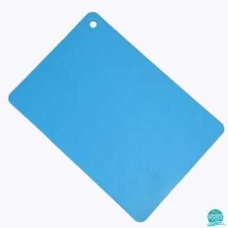 Liner PVC 1.5 mm Azure Blue One, grosime 1.5 mm, latime 1.65 m, colectia One, Italia