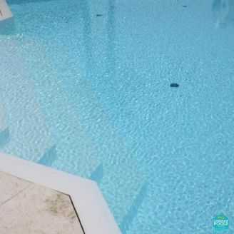 Liner PVC 1.5 mm Light Grey One, grosime 1.5 mm, latime 1.65 m, Colectia One, Italia