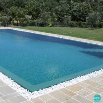Liner PVC 1.5 mm Wild Musk Premium, grosime 1.5 mm, latime 1.65 m, colectia Premium, Italia