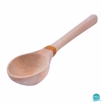 Lingura de lemn sauna uscata Sentiotec