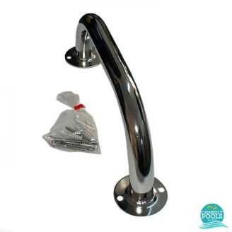 Mana curenta inox Astral Pool 1.0 m