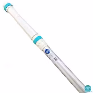 Maner telescopic curatare piscina lungime 3.6 ml, elementi 2 * 1.8 m Gre