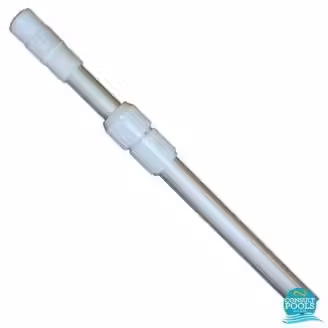 Maner telescopic pentru piscina 2 - 3.5m