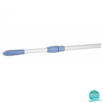 Maner telescopic pentru piscina 2.4 - 4.8m