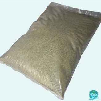 Material filtrant sticla 0.4 - 1.0 mm Pool Zone 25kg 