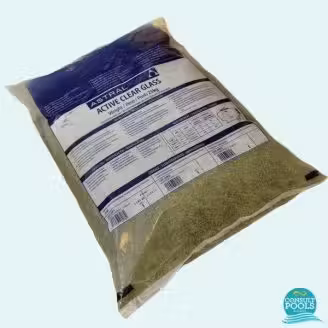 Material filtrant sticla 1 3 mm Astral Pool 