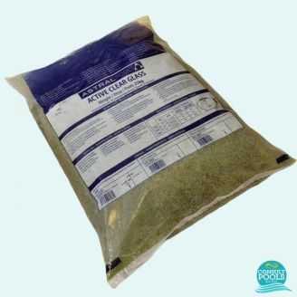 Material filtrant sticla 3 7 mm Astral Pool 