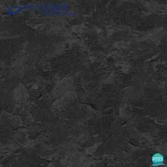 Membrana pvc liner Black Slate Touch 3D, CGT Alkor, grosime 2 mm, latime 1.65 m, gama Premium, Canada