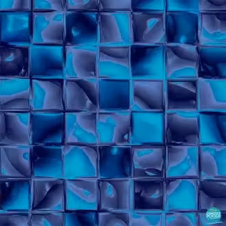 Membrana pvc liner HD Jamaican Jellistone, Perfect Finish 4000, 1.5 mm, 165 cm, armat, CGT Pool Design Canada