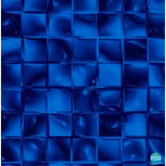 Membrana pvc liner HD Electric Jellistone, Perfect Finish 4000, 1.5 mm, 165 cm, armat, CGT Pool Design Canada
