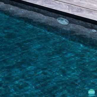 Membrana pvc liner Nordic Stone Touch 3D, CGT Alkor, grosime 2 mm, latime 1.65 m, gama Premium, Canada