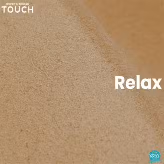 Membrana pvc liner Touch Relax 3D Renolit Alkorplan, grosime 2 mm, latime 1.65 m, gama Premium, Germania