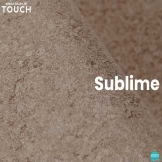 Membrana pvc liner Touch Sublime 3D Renolit Alkorplan, grosime 2 mm, latime 1.65 m, gama Premium, Germania