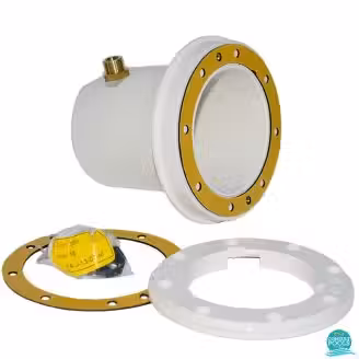 Mini nisa de incastrare beton pentru proiector cu led gama V2 AstralPool 