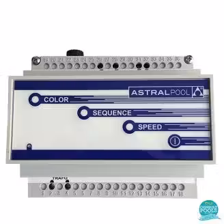 Modul periferic pentru LED LumiPlus