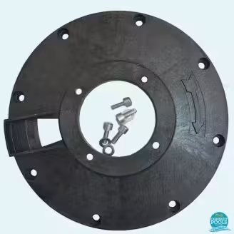 Motor clamp 3.5 HP pentru pompa Maxim 08003