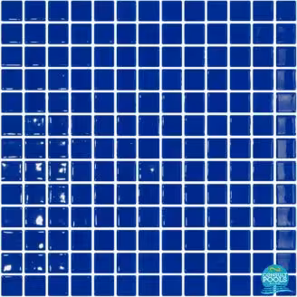 Mozaic piscina Astral Pool Linos 2.5 * 2.5 cm 54363 