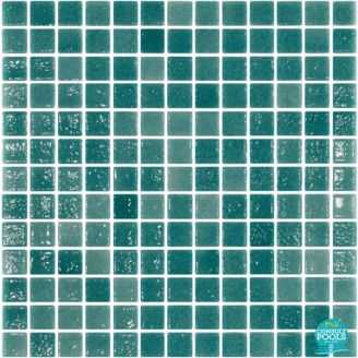 Mozaic piscina Astral Pool Nieblas 2.5 * 2.5 cm 54312