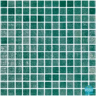 Mozaic piscina Astral Pool Nieblas 2.5 * 2.5 cm 54313