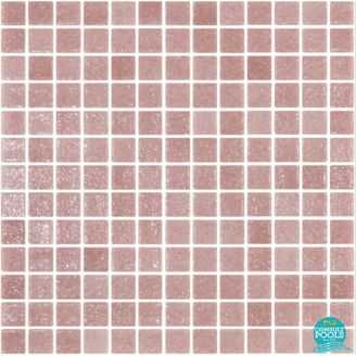 Mozaic piscina Astral Pool Nieblas 2.5 * 2.5 cm 54315
