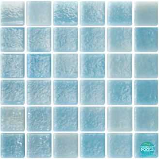 Mozaic piscina Astral Pool Nieblas 5 * 5 cm 45024