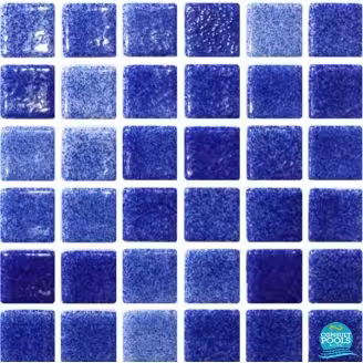 Mozaic piscina Astral Pool Nieblas 5 * 5 cm 45021