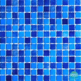 Mozaic piscina mixt Turquesa Togama 45124