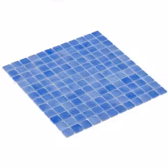 Mozaic piscina albastru  HVZ121