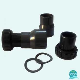 Mufa adaptor holender pompa Victoria 3 HP