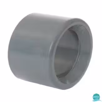 Mufa reductie pvc D50-40 Coraplax 