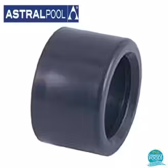 Mufa reductie pvc D63-50 Astral Pool 