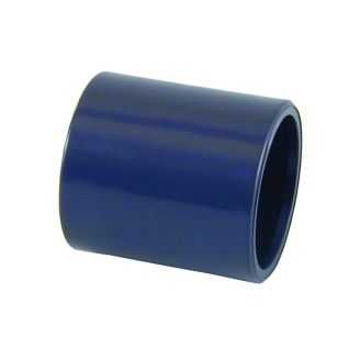 Mufa PVC U Ø50 lipire lipire Plimat