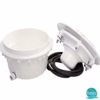 Nisa de incastrare plus fata abs proiector PAR56, fara bec si fara cablu AstralPool Spania