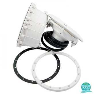 Nisa de incastrare Fata abs proiector LED 0785601