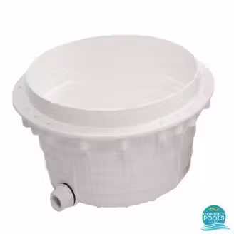Nisa de incastrare PAR 56 pentru proiector cu led