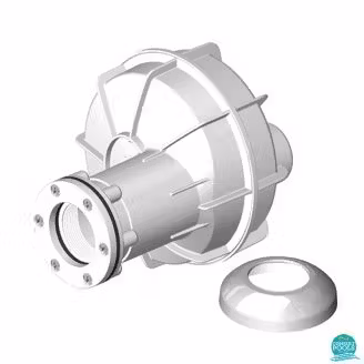 Nisa de incastrare pentru piscine prefabricate Astralpool Spania