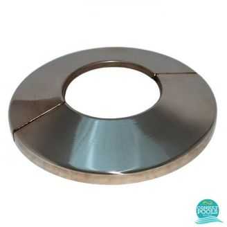 Ornamanet inox AISI 316 umbrela de apa 