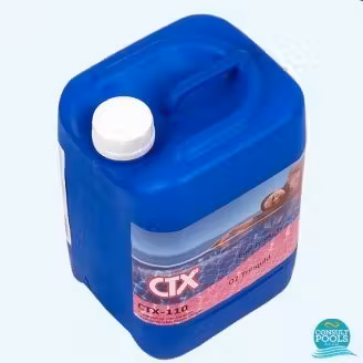 Oxigen activ lichid  Spania CTX110 5 l