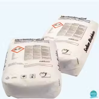 Pachet corector ph minus 2 *25 kg Grillo Germania