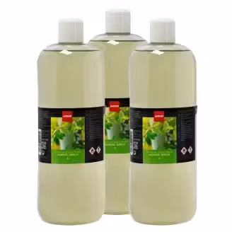 Pachet esente sauna uscata Scent mesteacan 3x1000 ml Harvia