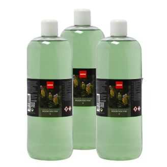 Pachet esente sauna uscata Scent Mountain Pin 3x1000 ml Harvia 