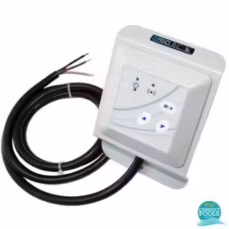 Panou control pentru proiectoare cu led Brio RC