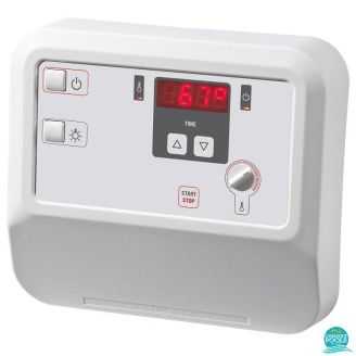 Panou de control Sentiotec A2 